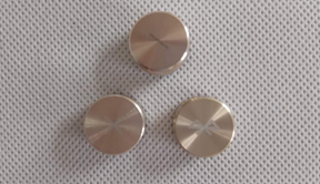 五金沖壓加工生產電子配件按鈕鋁合金按鈕外殼